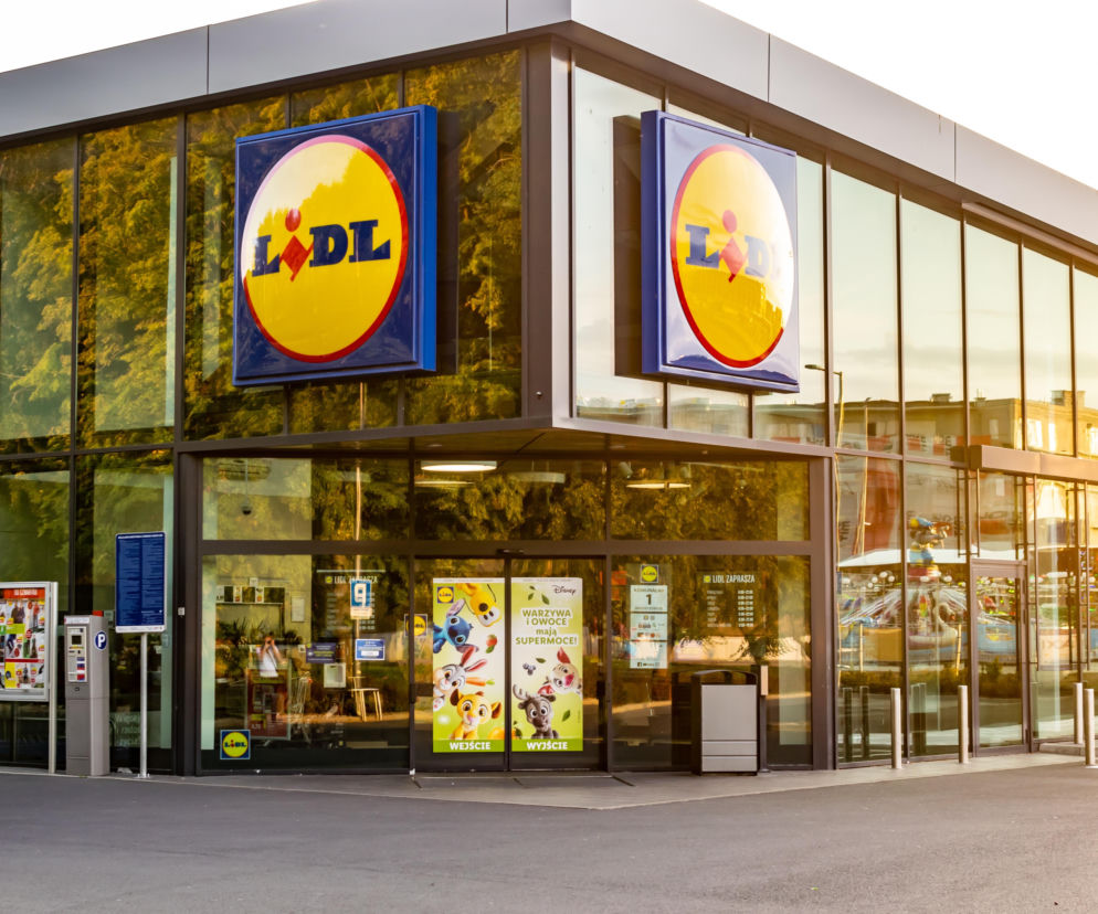 Rewolucja w handlu! Lidl będzie czynny przez całą dobę. Klienci będą w szoku