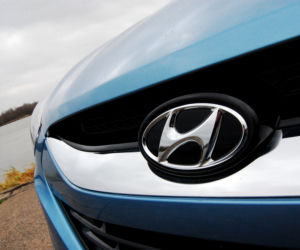 Hyundai ix35 FL