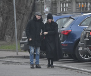 Linda zagrał tylko twarzą