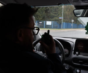 Warszawa: Antyterroryści w akcji! Służby zaskoczyły mieszkańców na Ochocie