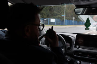 Warszawa: Antyterroryści w akcji! Służby zaskoczyły mieszkańców na Ochocie