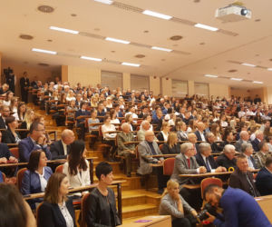 Koniec laby! Bydgoscy studenci wrócili na uczelnie 