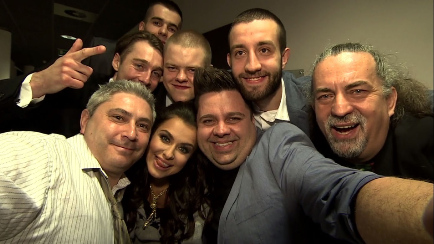 Natalia Siwiec w Hell's Kitchen! Piekielna kuchnia i Siwiec pasują do siebie - to są FAKTY