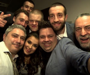 Natalia Siwiec w Hell's Kitchen! Piekielna kuchnia i Siwiec pasują do siebie - to są FAKTY