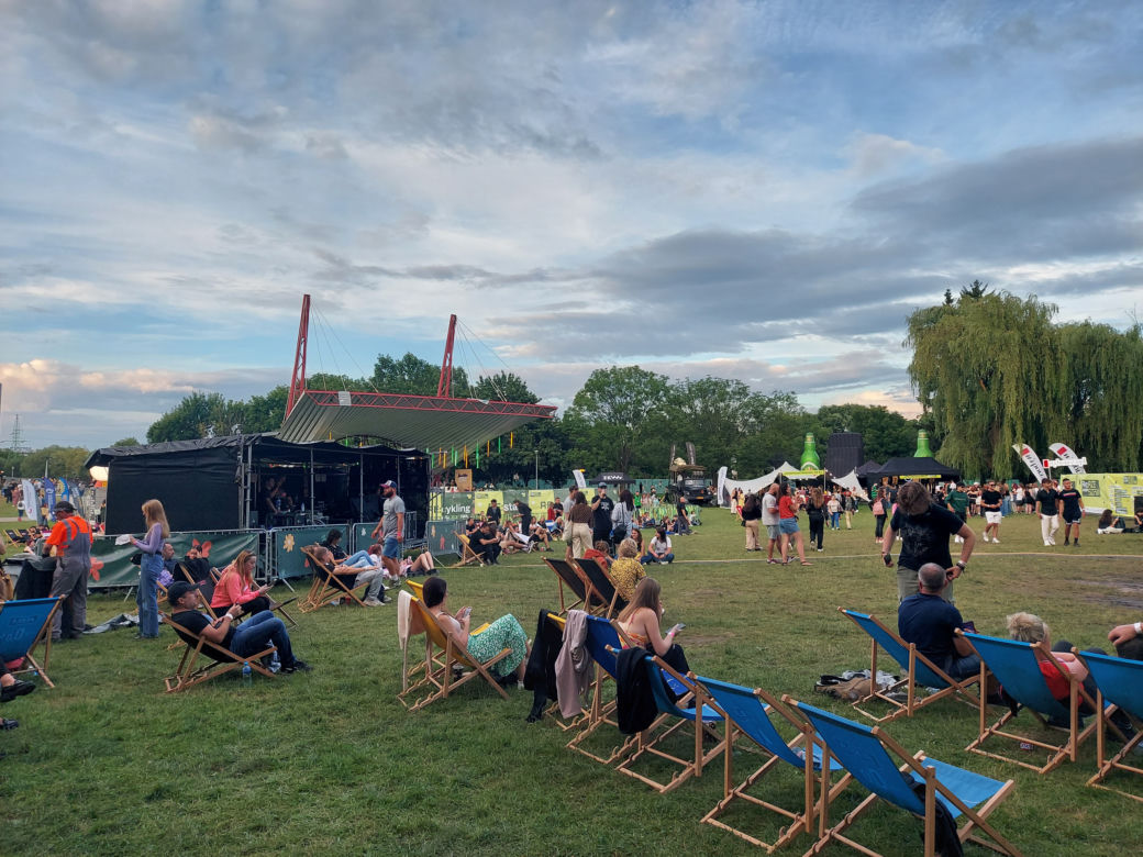 Drugi dzień Re:Rzeszów Festival 2023
