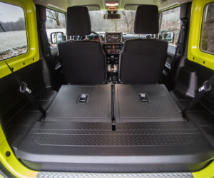 Suzuki Jimny 1.5 VVT 4AT AllGrip Pro Elegance