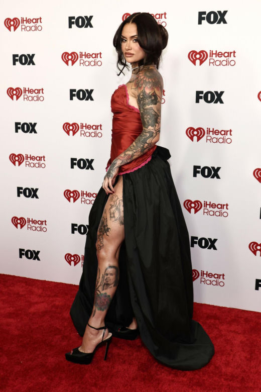 Kehlani