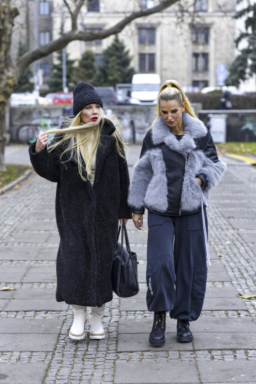 Dominika Tajner szaleje po rozstaniu