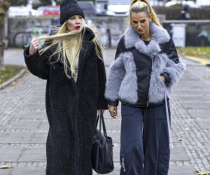 Dominika Tajner szaleje po rozstaniu