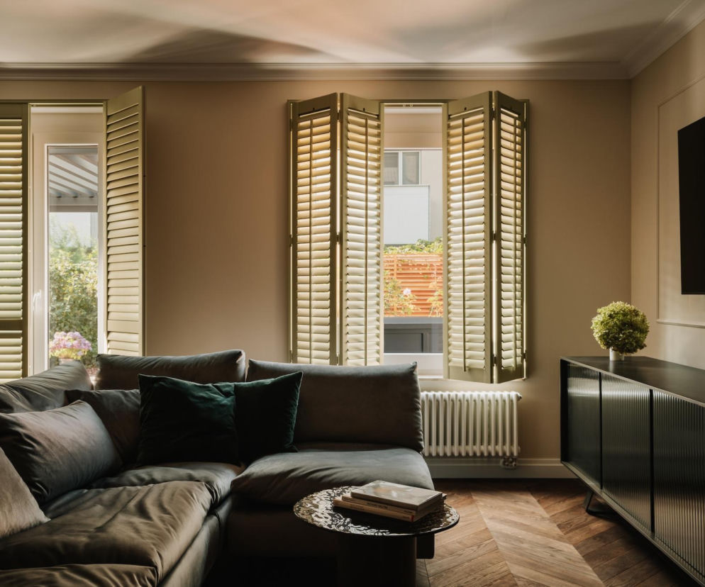 Elegancja na parterze. Kobiecy apartament we Wrocławiu