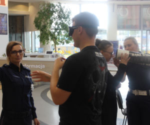 Akcja „EDWARD” w powiecie toruńskim - policjanci ujawnili sporo grzechów kierowców
