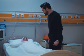 Dziedzictwo, odc. 859. Yaman, Akca