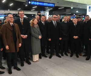 Warszawa Zachodnia w nowej odsłonie