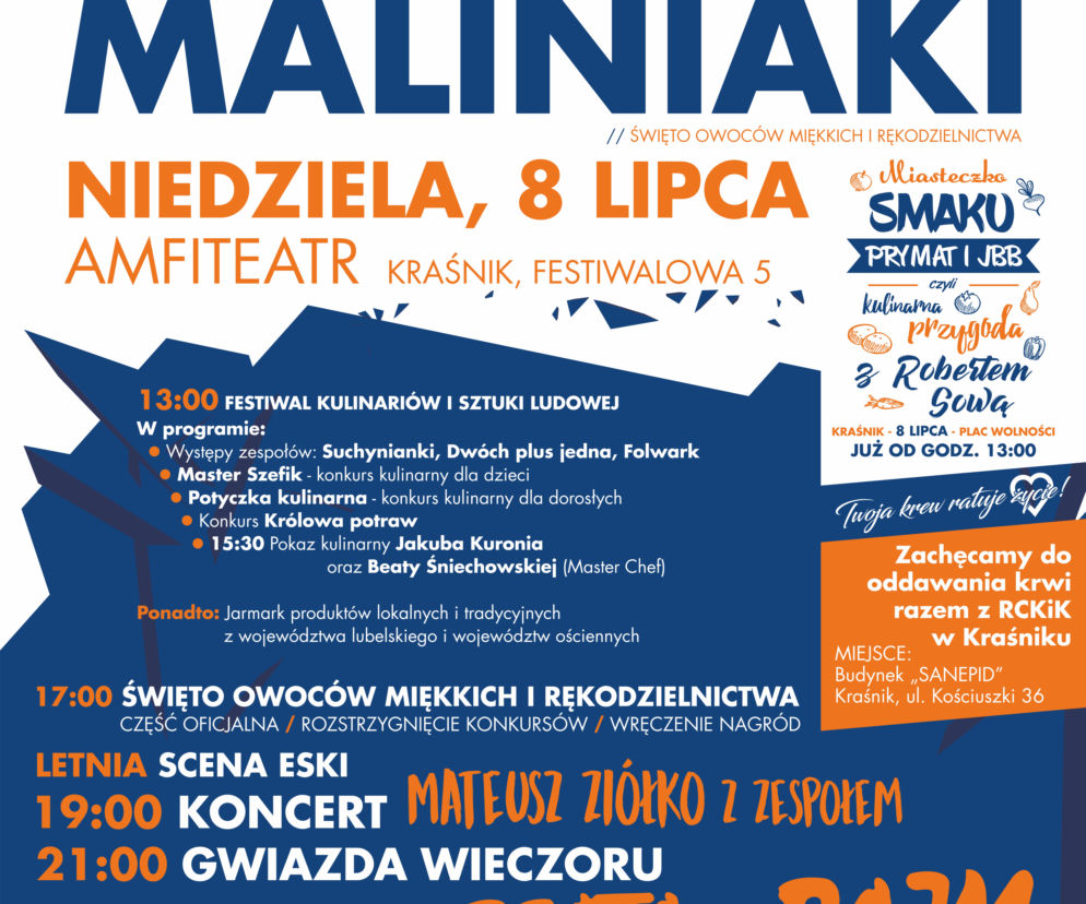 Maliniaki
