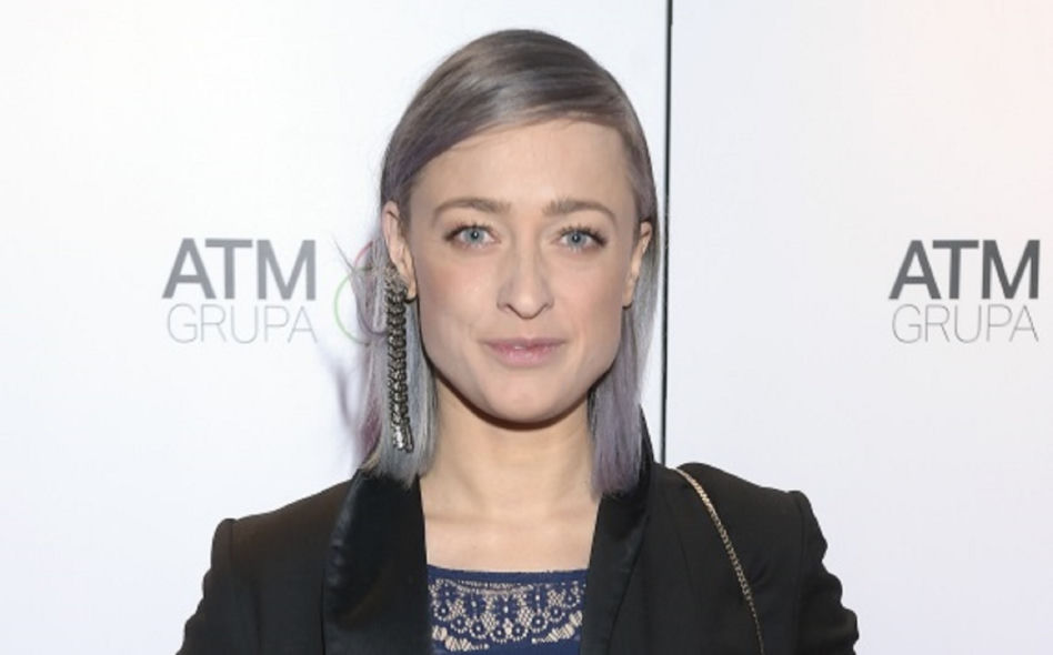 Matylda Damięcka pomaga znaleźć prace Ali Boratyn