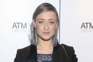 Majonez pokoju i sałatka jarzynowa w centrum uwagi. Matylda Damięcka znowu zaskakuje!