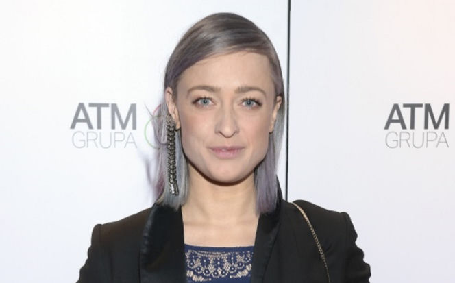 Majonez pokoju i sałatka jarzynowa w centrum uwagi. Matylda Damięcka znowu zaskakuje!