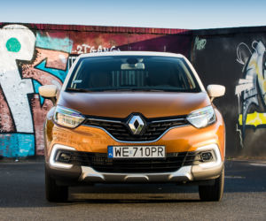 Renault Captur 1.2 TCe XMOD