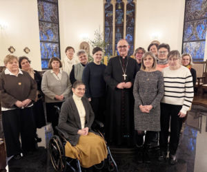 Poślubiły Jezusa i żyją jak zakonnice. Usłyszały o sobie mocne słowa