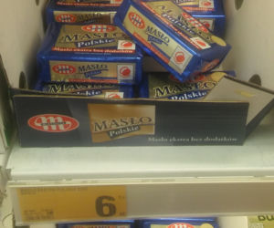 Carrefour