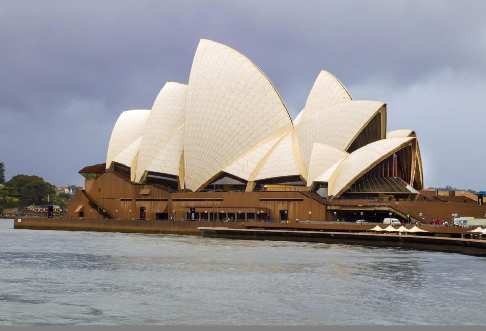 Opera Sydney