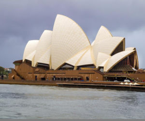 Opera Sydney