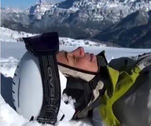 Paulina Krupińska, Serbastian Karpiel-Bułecka