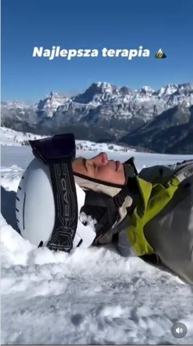 Paulina Krupińska, Serbastian Karpiel-Bułecka