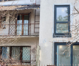 Niekończący się remont sąsiadów Kaczyńskiego