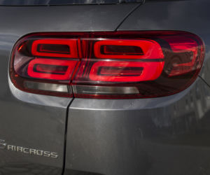 Citroen C5 Aircross 2.0 BlueHDi 180 EAT8 Shine
