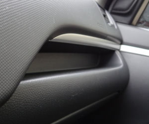 Suzuki Swift IV