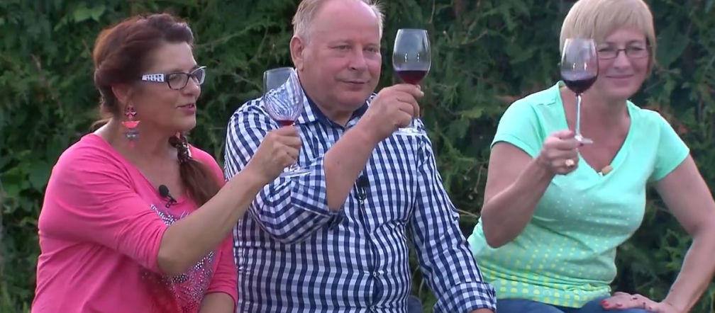 Rolnik szuka żony 4 - Mikołaj i kandydatki