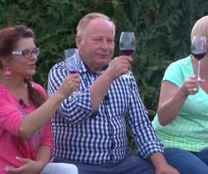 Rolnik szuka żony 4 - Mikołaj i kandydatki