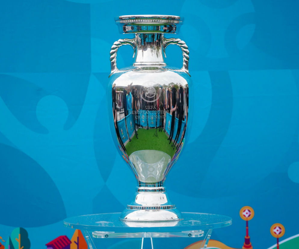 Euro 2021