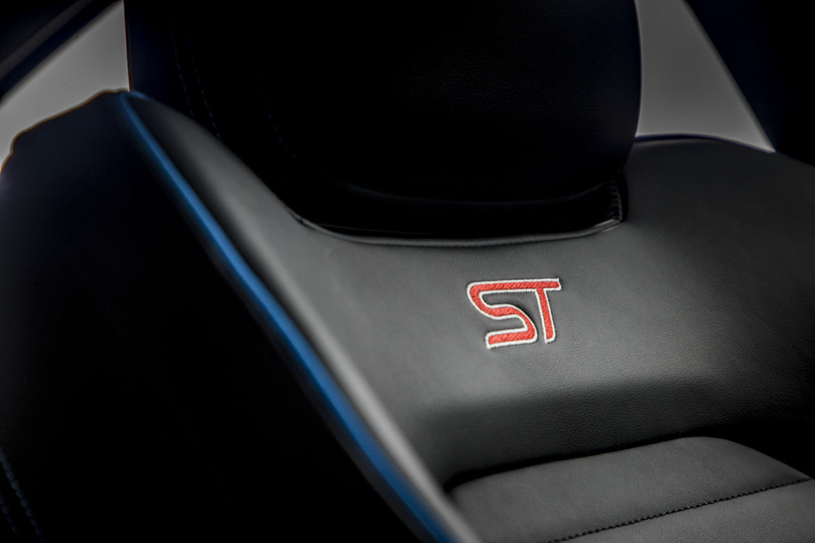 Ford Focus ST Edition
