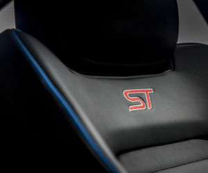 Ford Focus ST Edition