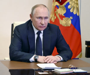 Władimir Putin