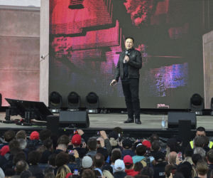 Elon Musk zawsze zadaje jedno pytanie podczas rozmowy o pracę. Nie zgadniesz jakie!