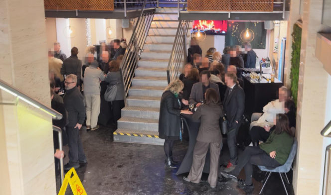 Michał Urbaniak - stypa po pogrzebie?