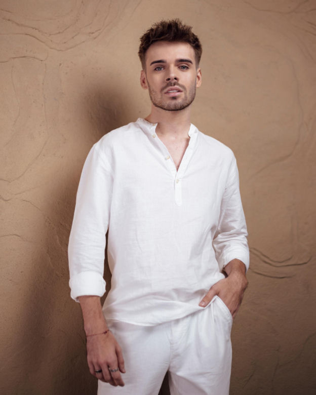 Światowa czołówka męskiej urody w Krakowie! Ruszyło zgrupowanie jubileuszowej edycji Mister Supranational!