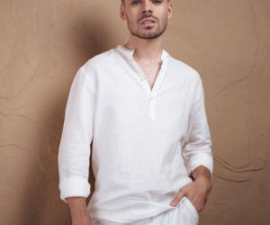 Światowa czołówka męskiej urody w Krakowie! Ruszyło zgrupowanie jubileuszowej edycji Mister Supranational!