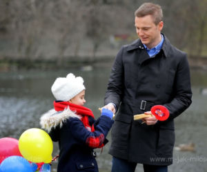 M jak miłość: Andrzej NIE CHCE rozwodu z Martą ZDJĘCIA