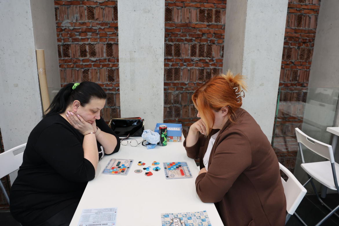 Boardmania Lublin