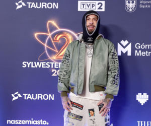 Malik Montana - Sylwester z Dwójką 2025