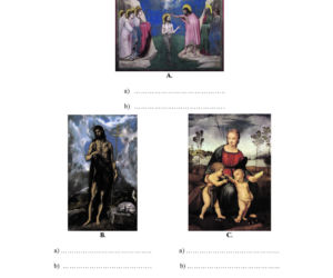 Matura 2019. Historia sztuki - arkusze CKE