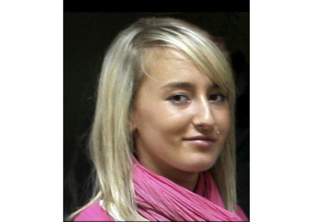 WIECZOREK IWONA
