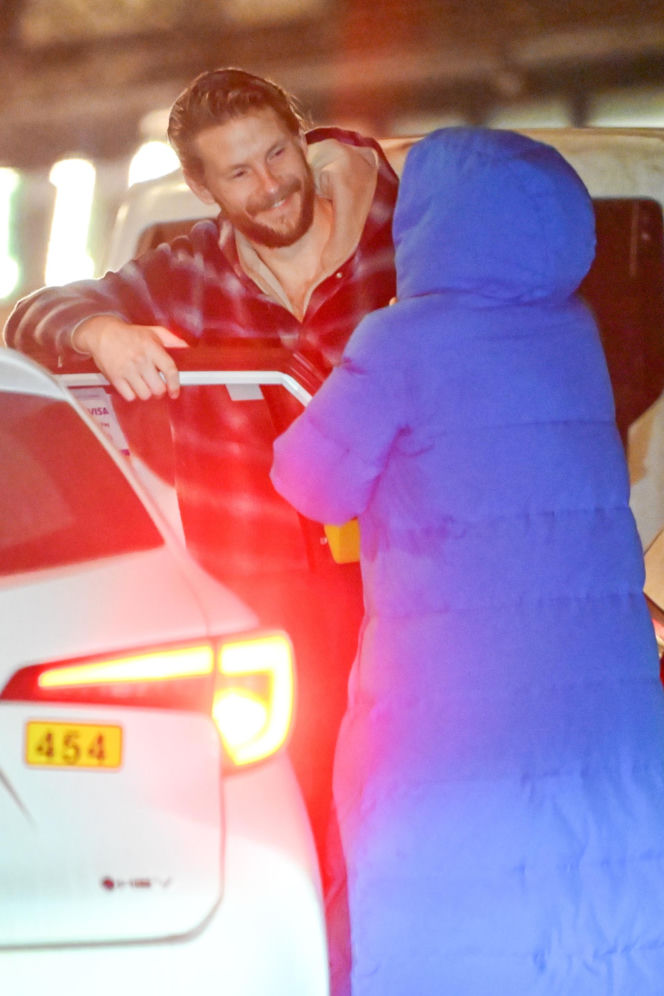 "Taniec z gwiazdami" impreza