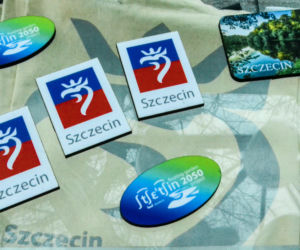 Oficjalne szczecińskie gadżety