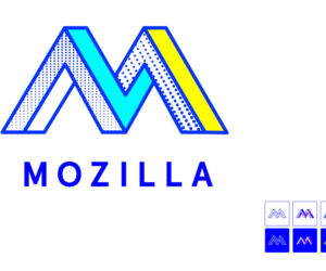 nowe logo Mozilli