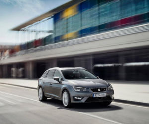 Seat Leon ST